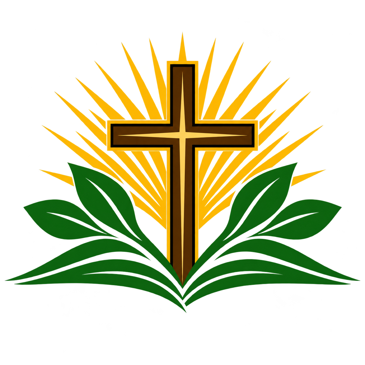 First New Zion emblem